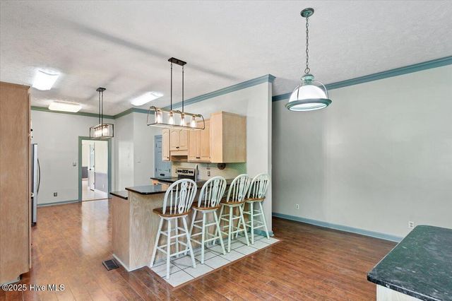 13341 Barnes Bridge Road, Laurinburg, NC 28352