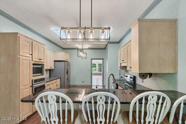 13341 Barnes Bridge Road, Laurinburg, NC 28352