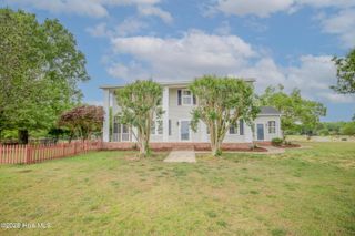 13341 Barnes Bridge Road, Laurinburg, NC 28352
