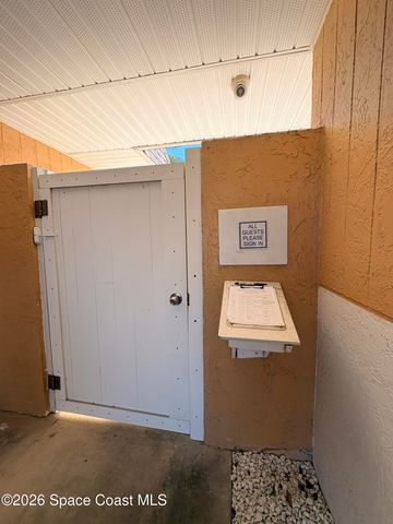 2700 N Highway A1a 4-104, Indialantic, FL 32903