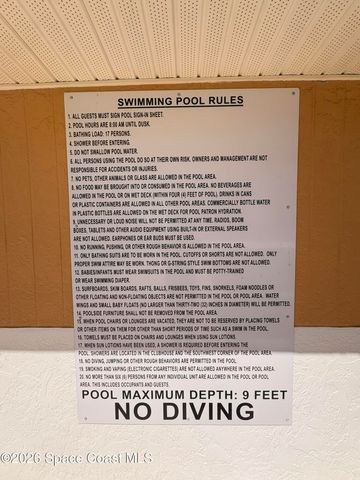 2700 N Highway A1a 4-104, Indialantic, FL 32903