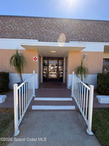 2700 N Highway A1a 4-104, Indialantic, FL 32903