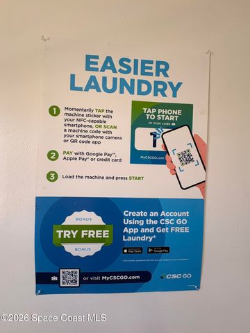 2700 N Highway A1a 4-104, Indialantic, FL 32903