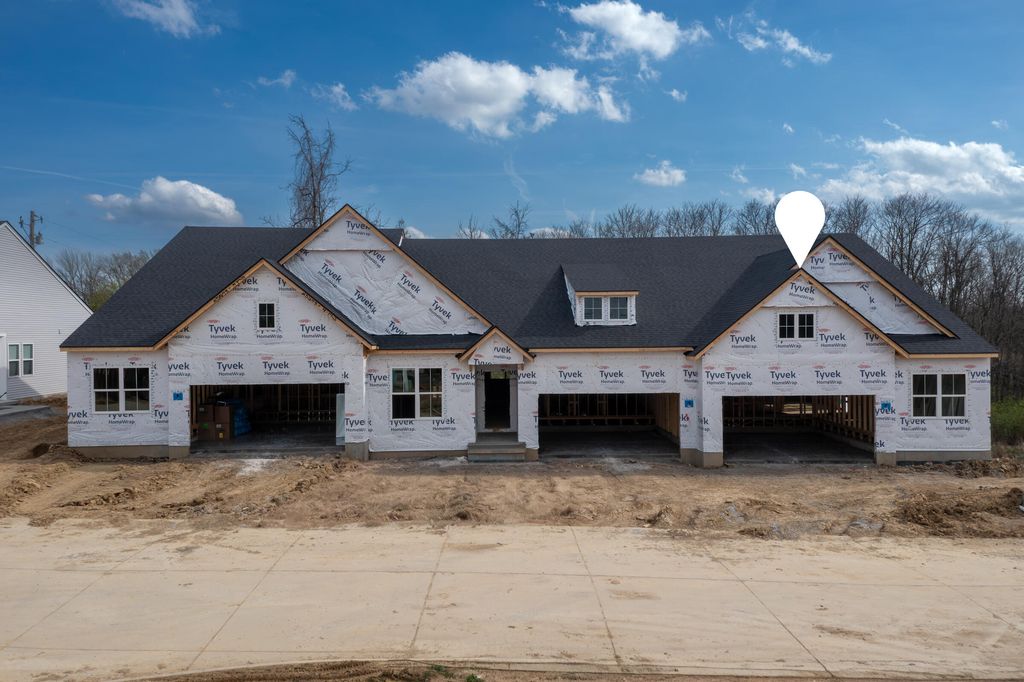 873 Amesbury Drive, Florence, KY 41042