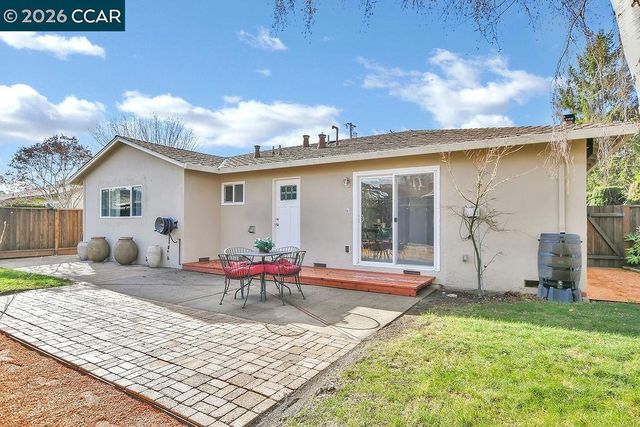 35952 35952 Rosewood Drive, Newark, CA 94560