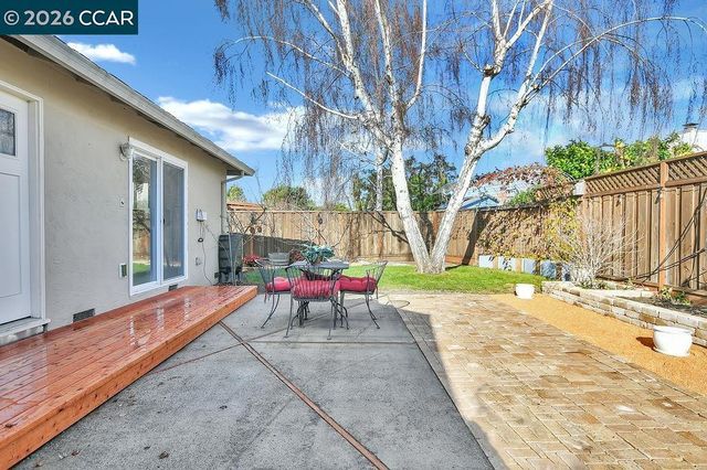 35952 35952 Rosewood Drive, Newark, CA 94560