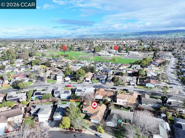 35952 35952 Rosewood Drive, Newark, CA 94560