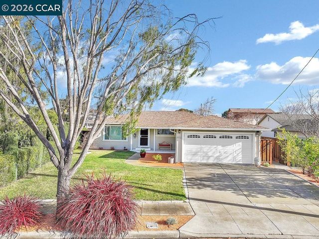 35952 35952 Rosewood Drive, Newark, CA 94560