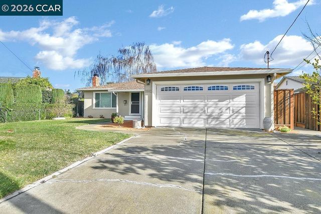 35952 35952 Rosewood Drive, Newark, CA 94560