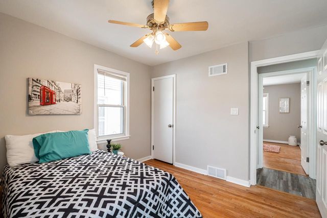 5161 N 64th STREET, Milwaukee, WI 53218