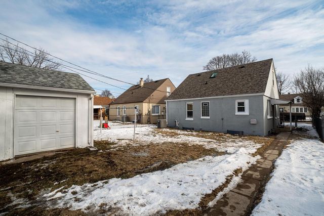 5161 N 64th STREET, Milwaukee, WI 53218