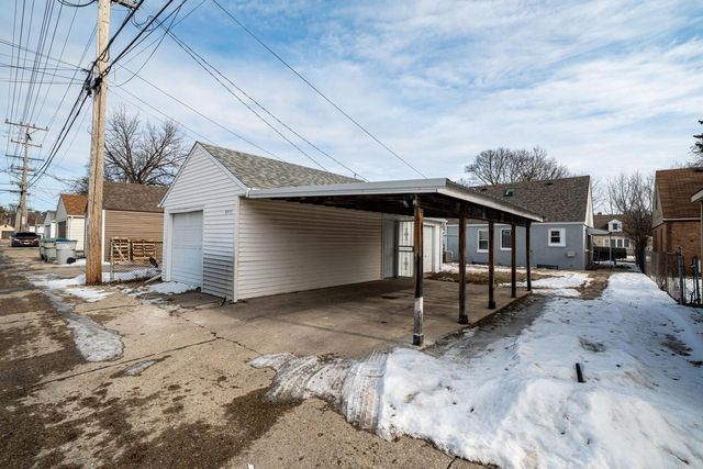 5161 N 64th STREET, Milwaukee, WI 53218