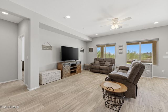 5793 W SARATOGA Court, Florence, AZ 85132