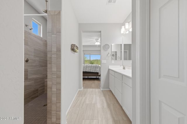 5793 W SARATOGA Court, Florence, AZ 85132