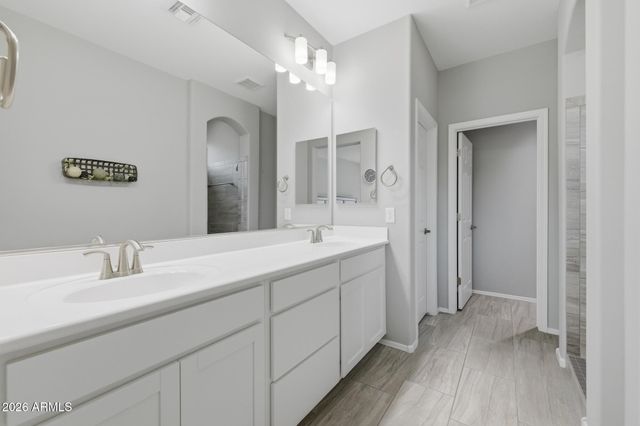 5793 W SARATOGA Court, Florence, AZ 85132