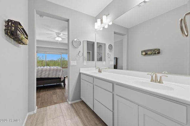 5793 W SARATOGA Court, Florence, AZ 85132