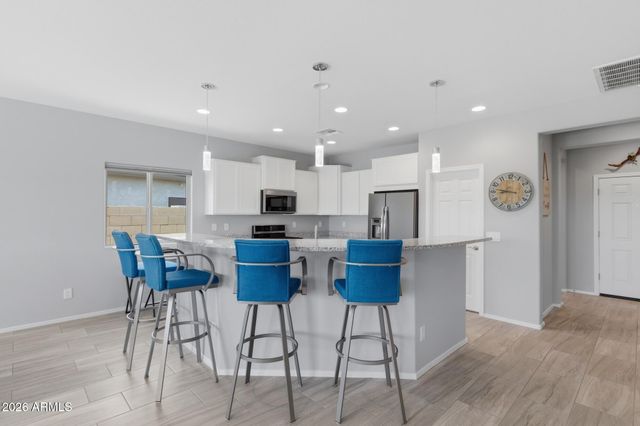 5793 W SARATOGA Court, Florence, AZ 85132
