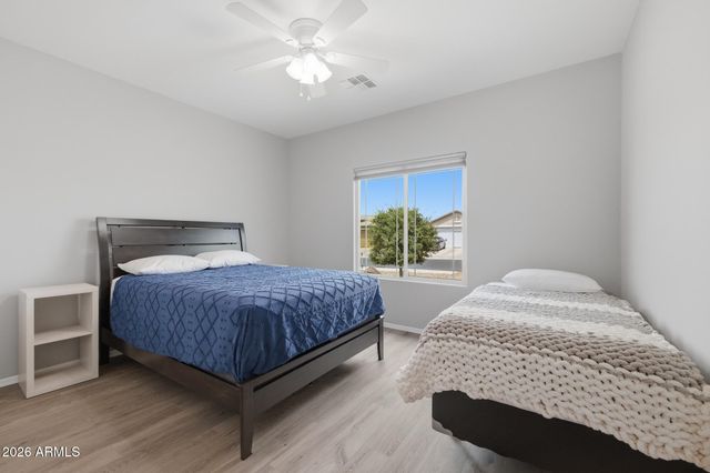 5793 W SARATOGA Court, Florence, AZ 85132