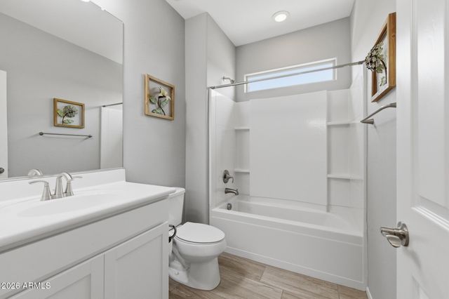 5793 W SARATOGA Court, Florence, AZ 85132