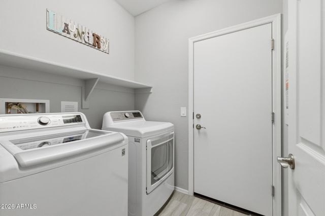5793 W SARATOGA Court, Florence, AZ 85132