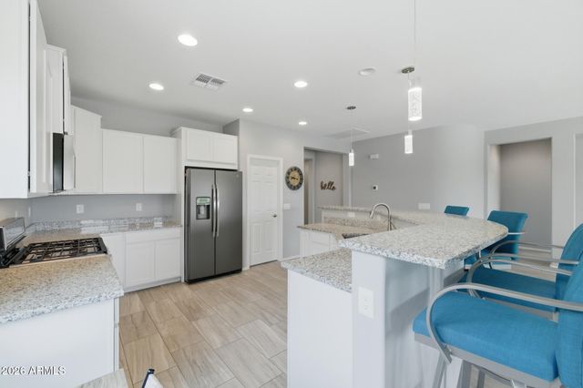 5793 W SARATOGA Court, Florence, AZ 85132