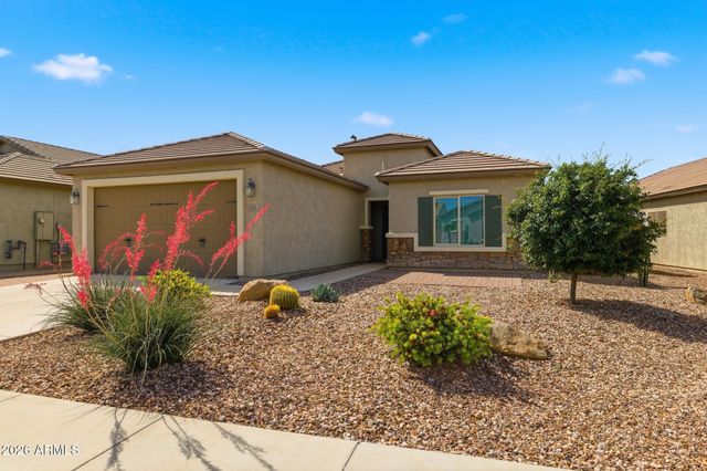 5793 W SARATOGA Court, Florence, AZ 85132