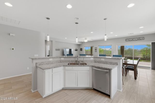 5793 W SARATOGA Court, Florence, AZ 85132