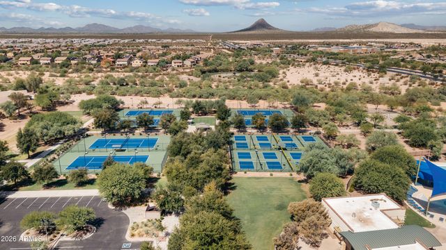 5793 W SARATOGA Court, Florence, AZ 85132