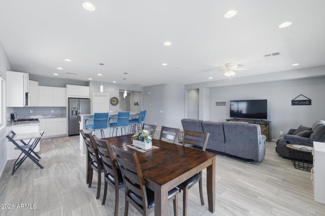 5793 W SARATOGA Court, Florence, AZ 85132