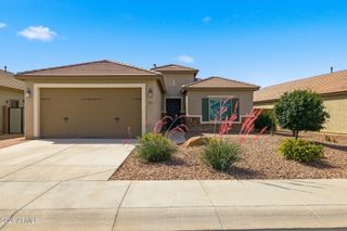 5793 W SARATOGA Court, Florence, AZ 85132