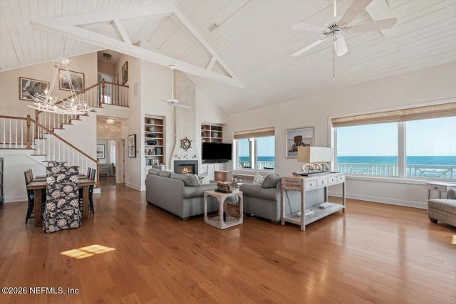 2677 S PONTE VEDRA Boulevard, Ponte Vedra Beach, FL 32082