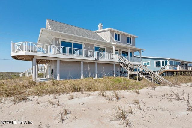 2677 S PONTE VEDRA Boulevard, Ponte Vedra Beach, FL 32082