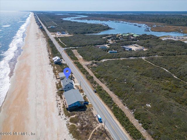 2677 S PONTE VEDRA Boulevard, Ponte Vedra Beach, FL 32082