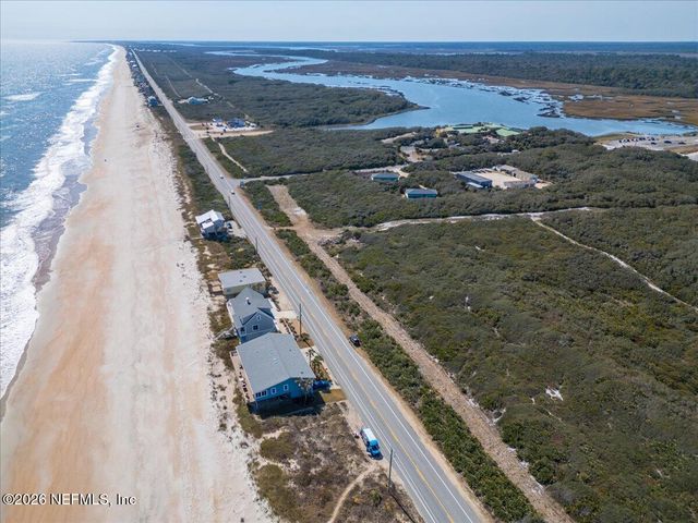 2677 S PONTE VEDRA Boulevard, Ponte Vedra Beach, FL 32082