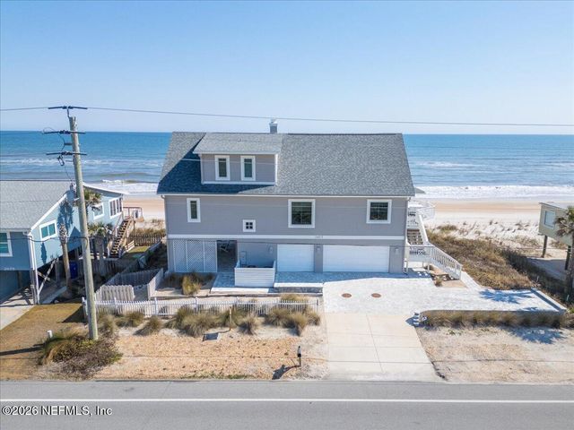 2677 S PONTE VEDRA Boulevard, Ponte Vedra Beach, FL 32082