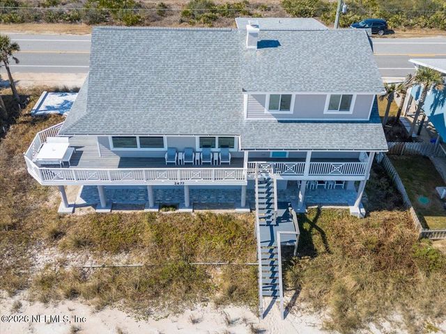 2677 S PONTE VEDRA Boulevard, Ponte Vedra Beach, FL 32082