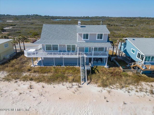 2677 S PONTE VEDRA Boulevard, Ponte Vedra Beach, FL 32082