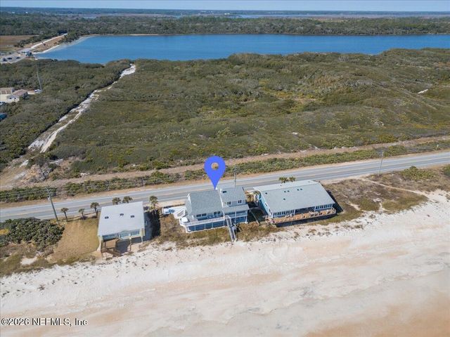 2677 S PONTE VEDRA Boulevard, Ponte Vedra Beach, FL 32082