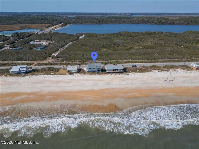 2677 S PONTE VEDRA Boulevard, Ponte Vedra Beach, FL 32082