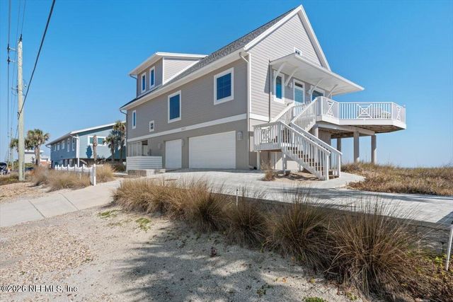 2677 S PONTE VEDRA Boulevard, Ponte Vedra Beach, FL 32082