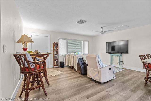 2718 Orange Grove Drive, Sebring, FL 33870
