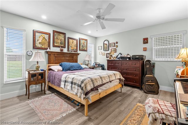 2718 Orange Grove Drive, Sebring, FL 33870