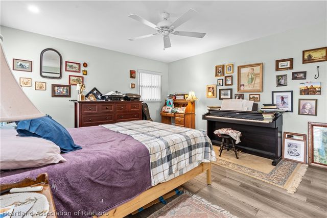 2718 Orange Grove Drive, Sebring, FL 33870