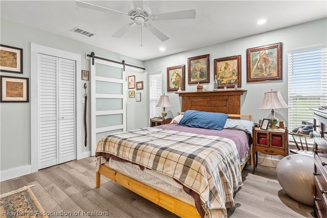 2718 Orange Grove Drive, Sebring, FL 33870