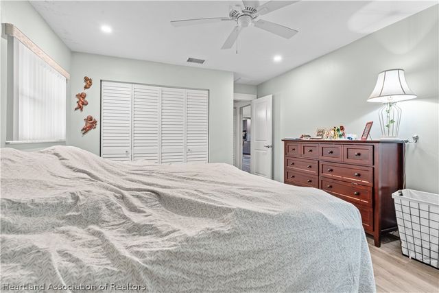 2718 Orange Grove Drive, Sebring, FL 33870
