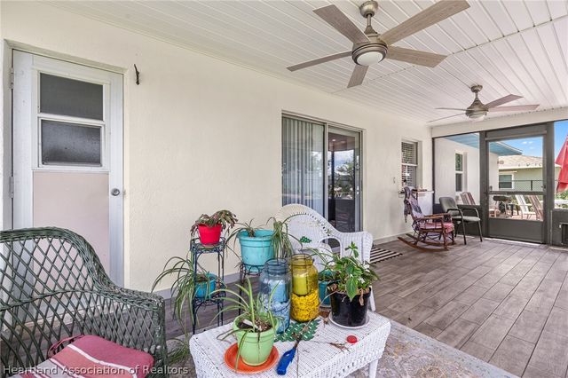 2718 Orange Grove Drive, Sebring, FL 33870