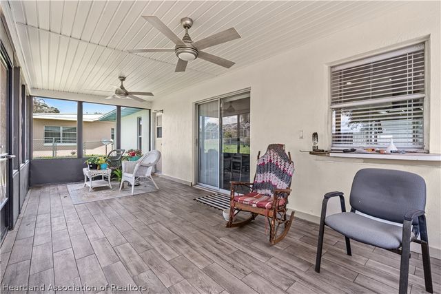 2718 Orange Grove Drive, Sebring, FL 33870