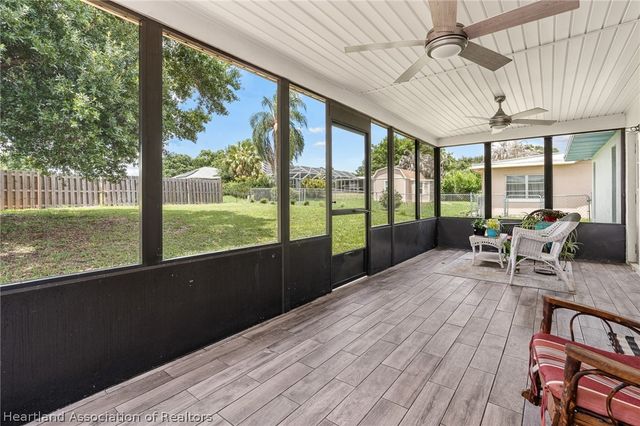 2718 Orange Grove Drive, Sebring, FL 33870
