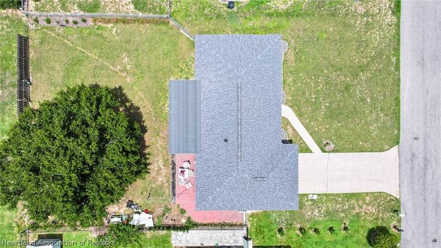 2718 Orange Grove Drive, Sebring, FL 33870