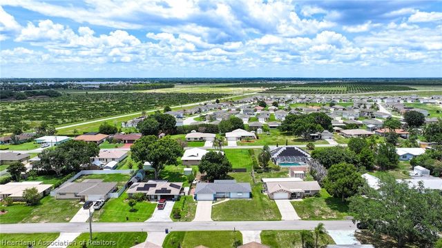 2718 Orange Grove Drive, Sebring, FL 33870
